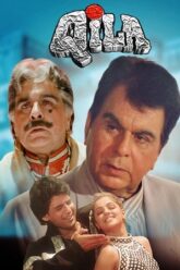 Download Qila (1998) Hindi WEB-DL Full Movie 480p [450MB] | 720p [1.4GB] | 1080p [4.2GB]
