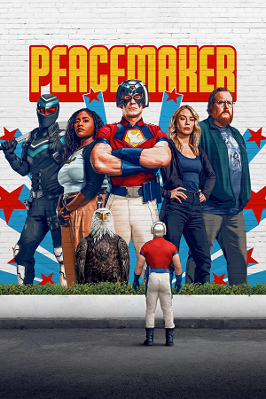 Download Peacemaker (2025) Season 2 [S02E07 Added] Dual-Audio {Hindi-English} | JioHotstar Series 480p | 720p | 1080p WEB-DL
