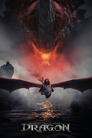 Download How to Train Your Dragon (2025) Dual Audio (Hindi DD5.1-English) 480p | 720p | 1080p | 2160p 4K SDR – WEB-DL & iMAX BluRay