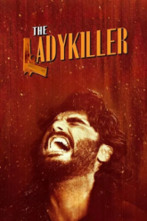 Download The Ladykiller (2023) AMZN WEB-DL [Hindi DD5.1] Full Movie 480p [400MB] | 720p [1.1GB] | 1080p [2.3GB]