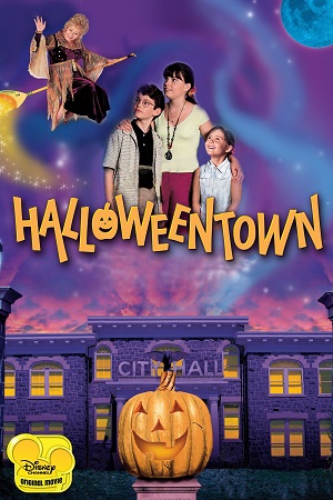 Download Halloweentown (1998) WEB-DL Dual Audio {Hindi-English} 480p [280MB] | 720p [760MB] | 1080p [1.7GB]
