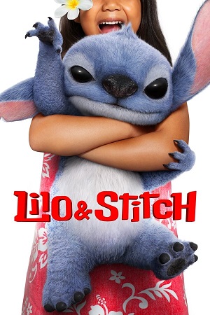 Download Lilo & Stitch (2025) WEB-DL {English With Subtitles} Full Movie 480p [330MB] | 720p [880MB] | 1080p [2.1GB]