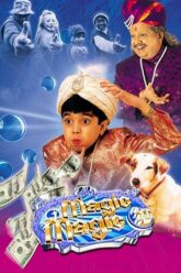 Download Chota Jadugar – Magic Magic 3D (2003) WEBRip Hindi Full Movie 480p [220MB] | 720p [900MB] | 1080p [2.5GB]