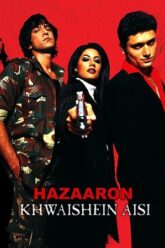 Download Hazaaron Khwaishein Aisi (2003) WEB-DL {Hindi DD2.0} Full Movie 480p [300MB] | 720p [900MB] | 1080p [2.7GB]