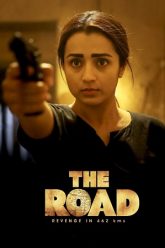 Download The Road (2023) Dual Audio [Hindi + Tamil] WeB-DL 480p [460MB] | 720p [1.2GB] | 1080p [2.7GB]