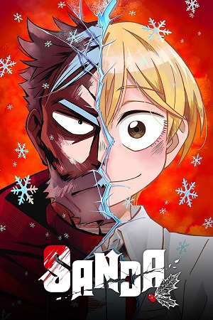 Download Sanda (2025) Season 1 [S01E03 – Added] Dual Audio {English-Japanese} Anime-WEB Series 480p | 720p | 1080p WEB-DL