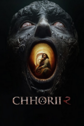 Download Chhorii 2 (2025) AMZN WEB-DL {Hindi DD5.1} Full Movie 480p [400MB] | 720p [1.1GB] | 1080p [2.6GB]