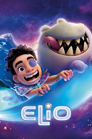 Download Elio (2025) WEB-DL {English With Subtitles} Full Movie 480p [390MB] | 720p [930MB] | 1080p [2.1GB]
