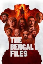 Download The Bengal Files (2025) Hindi HQ HDTS-Rip Full Movie 480p [700MB] | 720p [1.5GB] | 1080p [3.2GB]