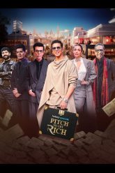 Download Pitch To Get Rich (Season 1) JioHotstar Special [Hindi-DD5.1] Series 480p | 720p | 1080p WEB-DL