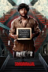 Download Sorgavaasal (2024) ORG. DD5.1 [Hindi + Tamil] WEB-DL 480p [500MB] | 720p [1.2GB] | 1080p [2.8GB]