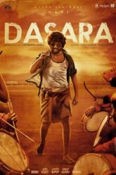 Download Dasara (2023) Multi Audio [Kannada + Malayalam + Tamil + Telugu] WeB-DL 480p [500MB] | 720p [1.2GB] | 1080p [2GB]