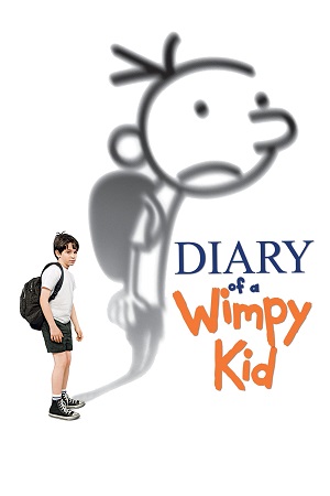 Download Diary of a Wimpy Kid (2010) {English with Subtitles} Full Movie WEB-DL 480p [300MB] | 720p [750MB] | 1080p [1.8GB]