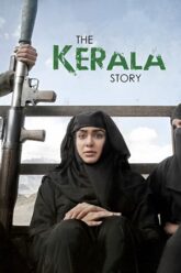 Download The Kerala Story (2023) [Hindi DD5.1] Full Movie ZEE5 WEB-DL 480p [350MB] | 720p [1GB] | 1080p [1.5GB] | 2160p 4K