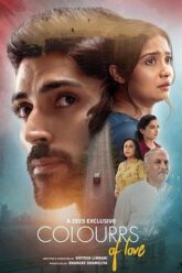 Colourrs of Love (2024) WEB-DL [Hindi DD5.1] Full Movie Download 480p [450MB] | 720p [740MB] | 1080p [1.4GB]
