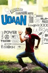 Download Udaan (2010) Blu-Ray {Hindi DD5.1} Full Movie 480p [370MB] | 720p [1.2GB] | 1080p [3GB]
