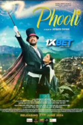 Download Phooli (2024) Hindi CAMRip Full Movie 480p [400MB] | 720p [1GB] | 1080p [2.5GB]
