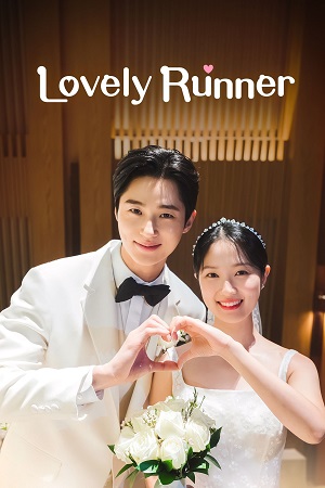 Download Lovely Runner (2025) Season 1 Dual Audio (Hindi + Korean) K-Drama Series 480p | 720p | 1080p WEB-DL