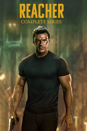 Download Reacher (Season 1 – 3) Amazon Dual Audio {Hindi-English} Series 480p 720p & 1080p WEB-DL