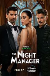 Download The Night Manager (Season 1) Hindi [Episode 7 Added] Hotstar Special WEB Series 480p | 720p | 1080p | 2160p 4K WEB-DL