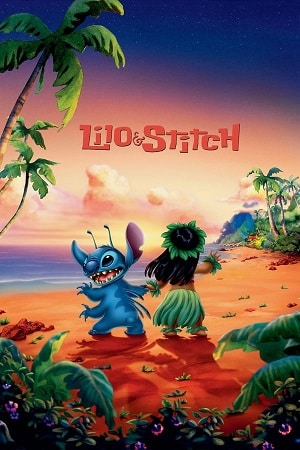 Download Lilo & Stitch (2002) Blu-Ray Dual Audio {Hindi-English} 480p [400MB] | 720p [860MB] | 1080p [1.8GB]