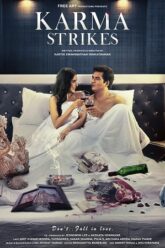 Download Karma Strikes (2023) Hindi Full Movie WEB-DL 480p [450MB] | 720p [1.1GB] | 1080p [2.4GB]