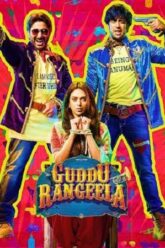 Download Guddu Rangeela (2015) Hindi Full Movie WEB-DL 480p [400MB] | 720p [1GB] | 1080p [2.2GB]