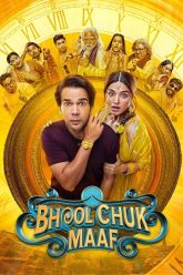 Download Bhool Chuk Maaf (2025) AMZN WEB-DL {Hindi DD5.1} Full Movie 480p [350MB] | 720p [1.2GB] | 1080p [2.8GB] | 2160p [4K]