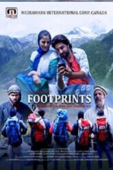 Download Footprints (2021) Hindi HP WEB-DL 480p [220MB] | 720p [810MB] | 1080p [2.2GB]