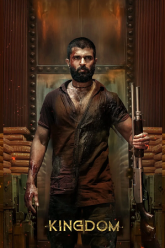 Download Kingdom – Saamraajya (2025) Dual Audio [Hindi DD5.1 + Telugu] NF WeB-DL 480p [520MB] | 720p [1.3GB] | 1080p [3.4GB] | 2160p 4K