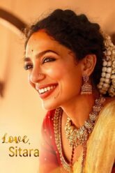 Love Sitara (2024) Zee5 WEB-DL Hindi Full Movie Download 480p [350MB] | 720p [850MB] | 1080p [1.8GB]