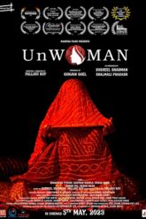 Download UnWoman (2023) WEB-DL {Hindi DD5.1} Full Movie 480p [350MB] | 720p [1GB] | 1080p [2.2GB]