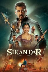 Download Sikandar (2025) Netflix WEB-DL {Hindi ORG. DD5.1} Full Movie 480p [470MB] | 720p [1.4GB] | 1080p [2.7GB] | 2160p [4K]