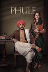 Download Phule (2025) WEB-DL {Hindi DD2.0} Full Movie HC-HSubs 480p [400MB] | 720p [970MB] | 1080p [2GB]