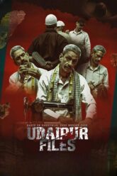 Download Udaipur Files (2025) HDRip [Hindi (DD2.0)] Full Movie 480p [430MB] | 720p [1.1GB] | 1080p [2.4GB]