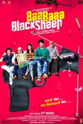 Download Baa Baaa Black Sheep (2018) Hindi Full Movie WEB-DL 480p [260MB] | 720p [1.1GB] | 1080p [1.5GB]