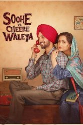 Download Soohe Ve Cheere Waleya (2025) Punjabi HDTC Full Movie 480p [450MB] | 720p [1.3GB] | 1080p [2.4GB]