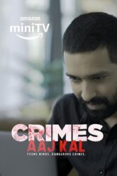 Download Crimes Aaj Kal (Season 1 – 3) Hindi Complete AMZN WEB Series 480p | 720p | 1080p WEB-DL