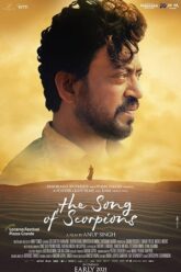 Download The Song of Scorpions (2017) WEBRip Hindi Full Movie 480p [300MB] | 720p [1GB] | 1080p [3.2GB]