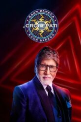 Download Kaun Banega Crorepati (Season 17) [S17E50 Added] Hindi TV-Show 1080p | 720p WEB-DL