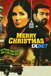 Download Merry Christmas (2024) HDTS Hindi Full Movie 480p [450MB] | 720p [1.2GB] | 1080p [3.2GB]