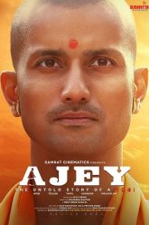 Download Ajey: The Untold Story of a Yogi (2025) Hindi Full Movie HDTC 480p [518MB] | 720p [1GB] | 1080p [2GB] HC-ESub
