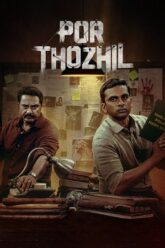 Download Por Thozhil (2023) Hindi Full Movie SonyLIV WEB-DL 480p [500MB] | 720p [1.3GB] | 1080p [2.3GB]