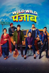 Download WILD WILD PUNJAB (2024) NF WEB-DL [Hindi-DD 5.1] Full Movie 480p [400MB] | 720p [1.2GB] | 1080p [2.2GB]