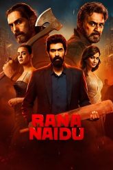 Download Rana Naidu (Season 1 – 2) Netflix | Hindi-DD5.1 Complete Series 480p | 720p | 1080p WEB-DL