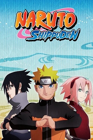 Download Naruto: Shippuden (Season 1 – 14) [S14 – E299 Added] Hindi Dubbed (ORG) MULTi-Audio Anime Series 720p & 1080p Blu-Ray