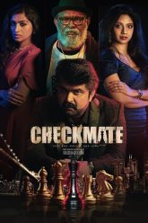 Download Checkmate (2024) Dual Audio [Hindi + Malayalam] WeB-DL 480p [500MB] | 720p [1.2GB] | 1080p [2GB]