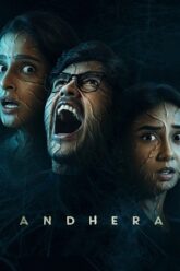 Download Andhera (Season 1) Hindi DD5.1 AMZN Complete Web Series 480p | 720p | 1080p WEB-DL