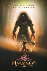 Download Mahavatar Narsimha (2024) Hindi-2.0 Full Movie WEB-DL 480p [430MB] | 720p [1GB] | 1080p [3GB] HC-Esubs