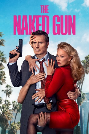 Download The Naked Gun (2025) AMZN-WEB-DL Dual Audio (Hindi DD5.1-English) 480p [300MB] | 720p [850MB] | 1080p [2GB] | 2160p 4K-SDR